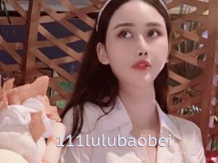 111lulubaobei