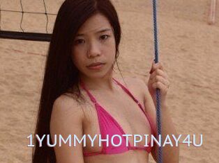 1YUMMYHOTPINAY4U