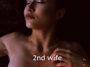 2nd_wife