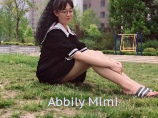 Abbily_Mimi