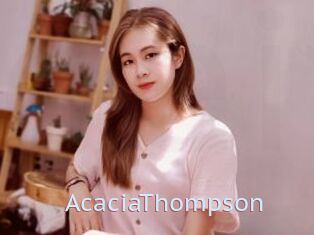 AcaciaThompson