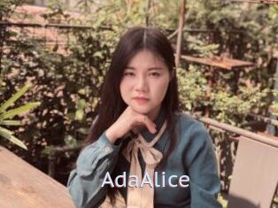 AdaAlice