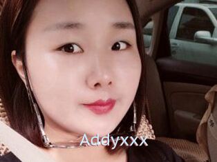 Addyxxx