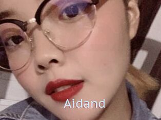 Aidand