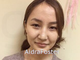 AidraFoster