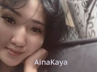 AinaKaya