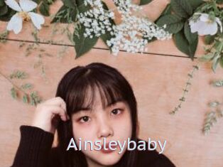 Ainsleybaby