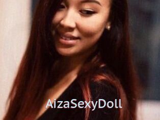 AizaSexyDoll