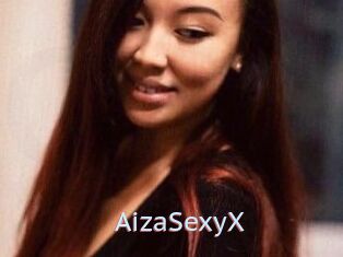 AizaSexyX