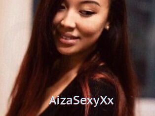AizaSexyXx