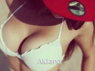 Akiana