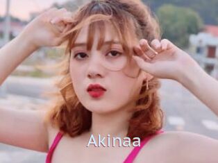 Akinaa