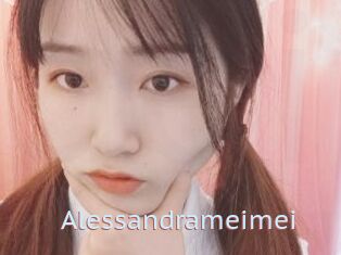 Alessandrameimei