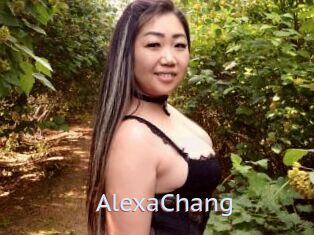 AlexaChang