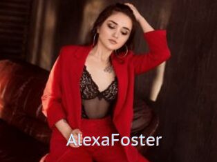 AlexaFoster