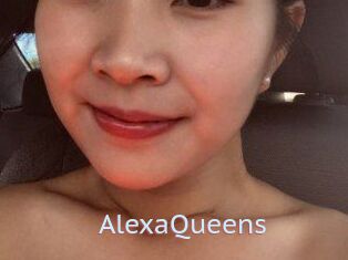 AlexaQueens