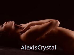 AlexisCrystal