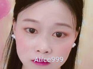 Alice999