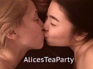 AlicesTeaParty