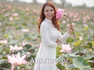 AlidaTaylor