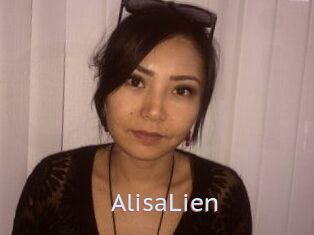 AlisaLien