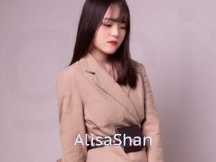AlisaShan