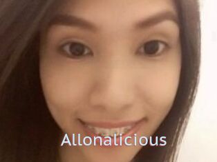 Allonalicious