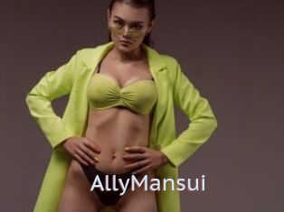 AllyMansui