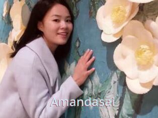 Amandasai