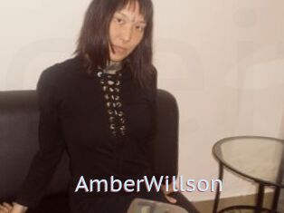 AmberWillson