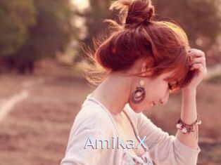 AmikaX