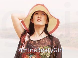 AminaBeatyGirl