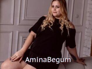 AminaBegum