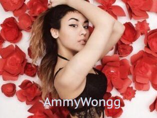 AmmyWongg