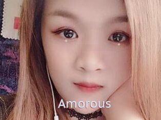 Amorous