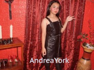 AndreaYork