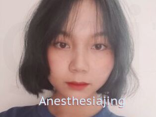 Anesthesiajing