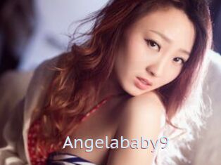 Angelababy9