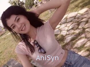 AniSyn