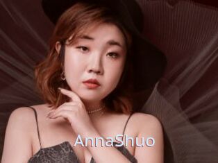 AnnaShuo