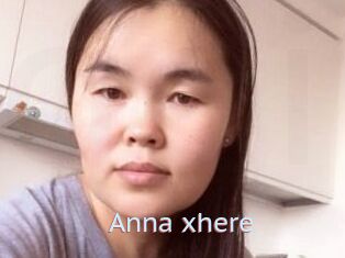 Anna_xhere