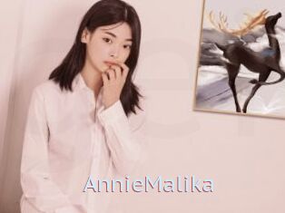 AnnieMalika
