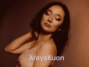 ArayaKuon