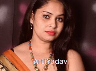 ArtiYadav