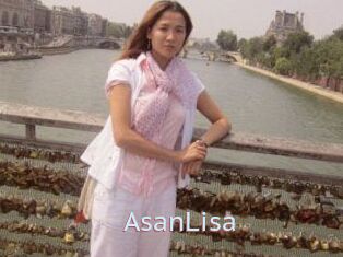AsanLisa