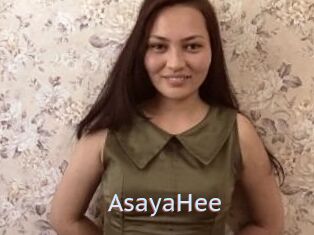 AsayaHee