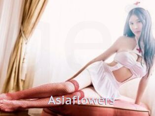 Asiaflowers