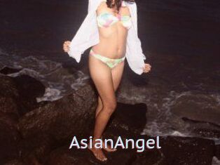 AsianAngel
