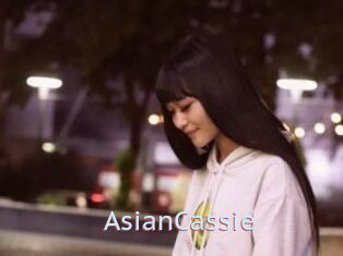 AsianCassie