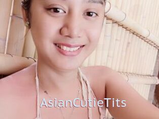 AsianCutieTits